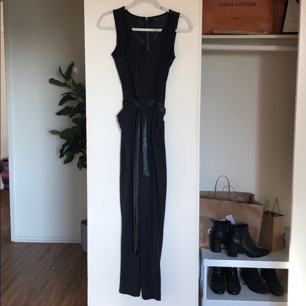 EUC Vintage Y2K Sean Jean Jumpsuit